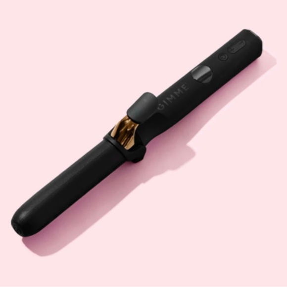 Wireless Professional Curling Wand - Picture 6 of 8